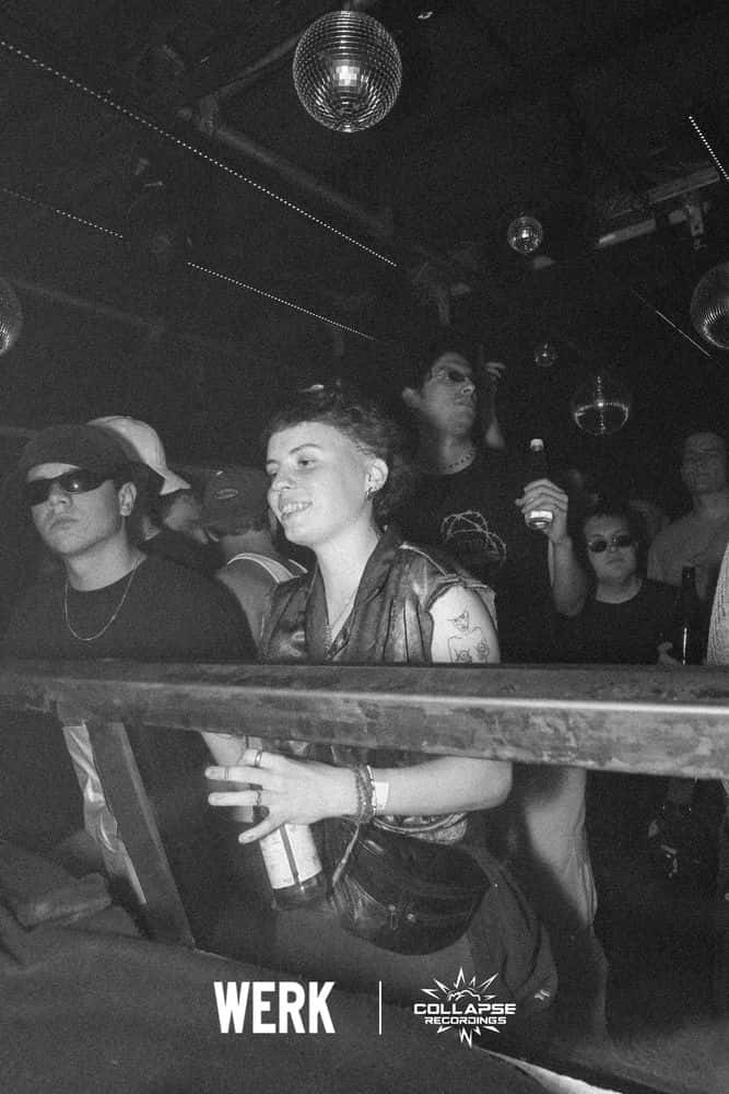 COLLIDE VOL. 3 – photo 22