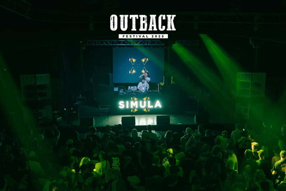 OUTBACK 2025 PT. 2 – photo 1