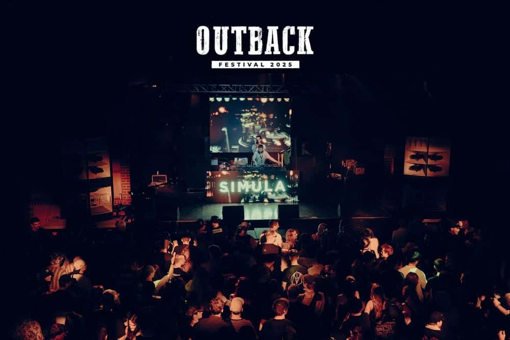 OUTBACK 2025 PT. 2 – photo 2