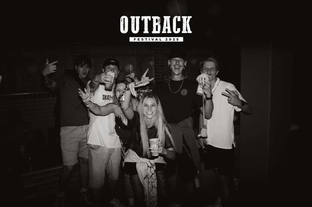 OUTBACK 2025 PT. 2 – photo 7