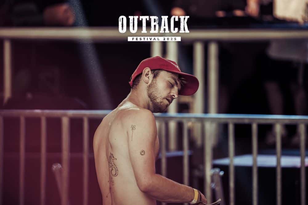 OUTBACK 2025 PT. 2 – photo 22