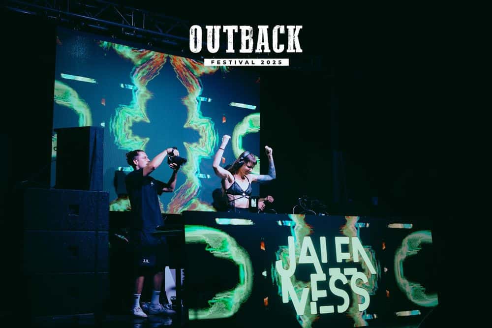 OUTBACK 2025 PT. 2 – photo 52