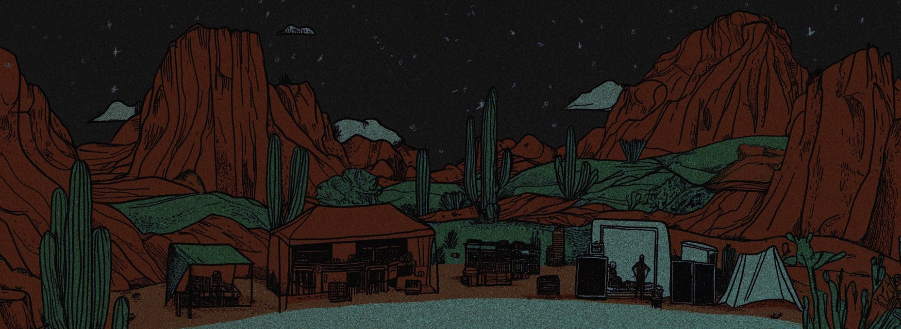 Outback