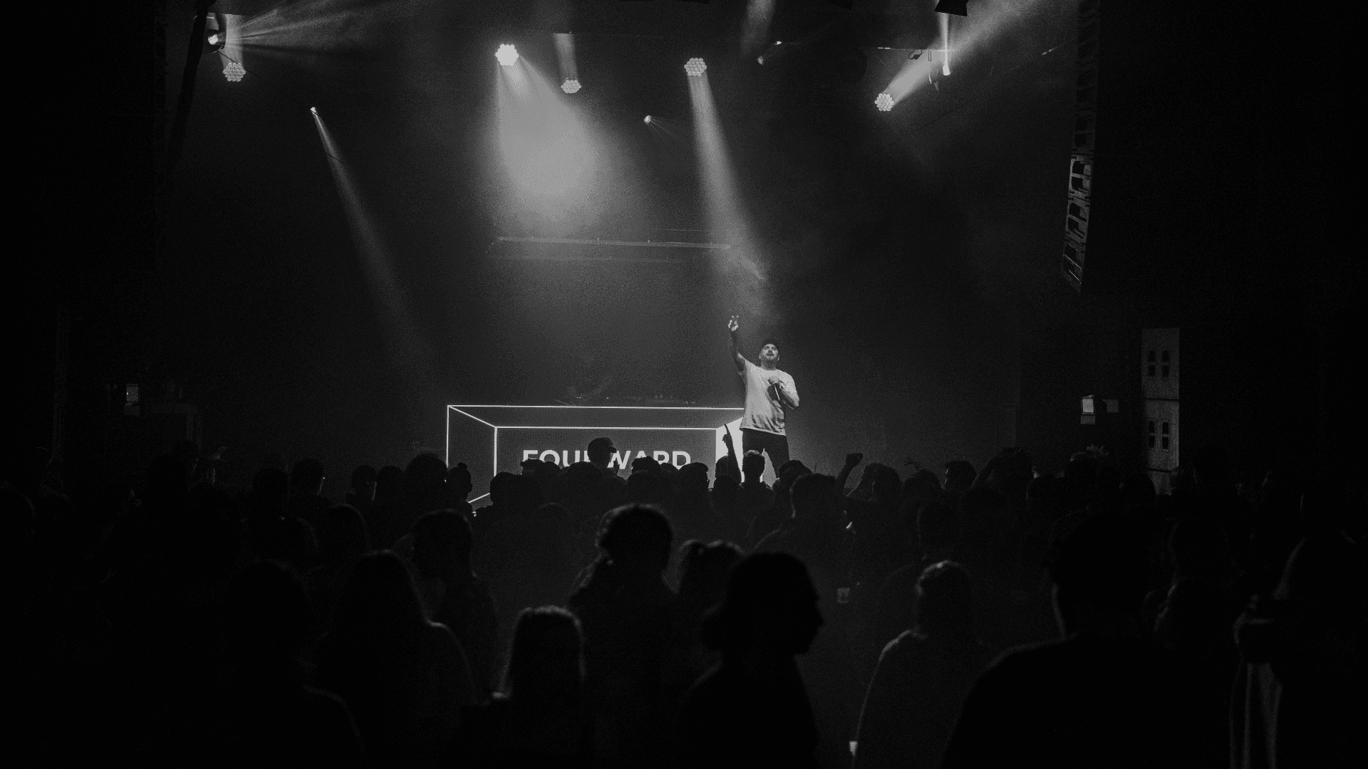 EATBRAIN NIGHT: VIENNA EDITION photo 4