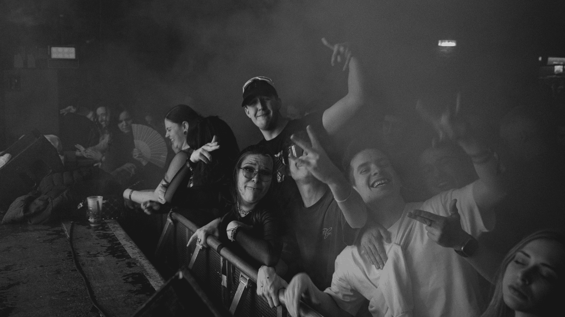 EATBRAIN NIGHT: VIENNA EDITION photo 2