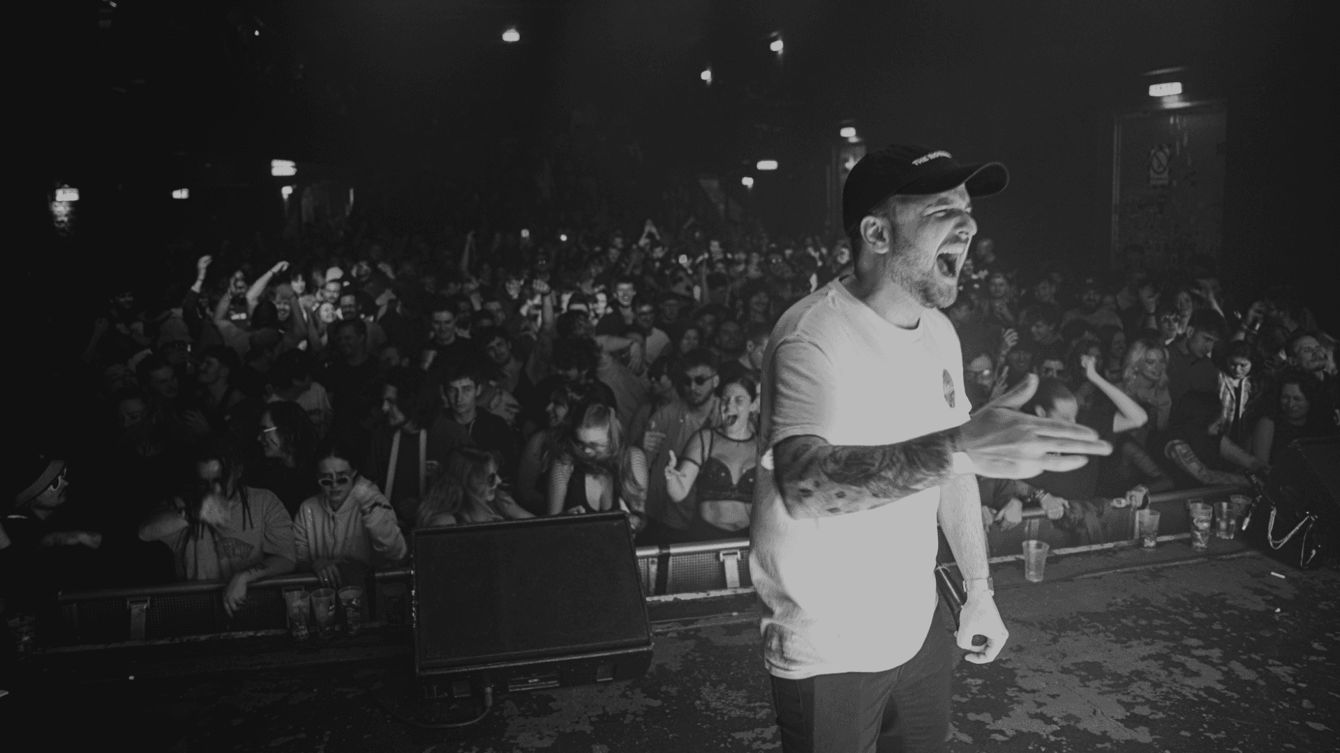 EATBRAIN NIGHT: VIENNA EDITION photo 1